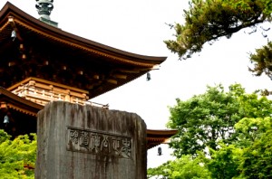 日本の寺