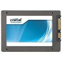 Crucial 2.5インチ 内蔵型 SATA3.0対応 M4 SSDシリーズ 256GB CT256M4SSD2