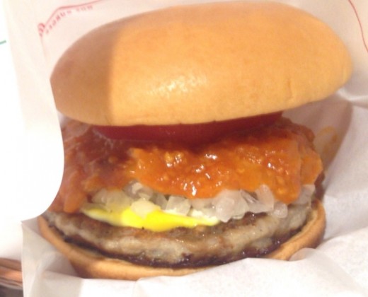 mosburger