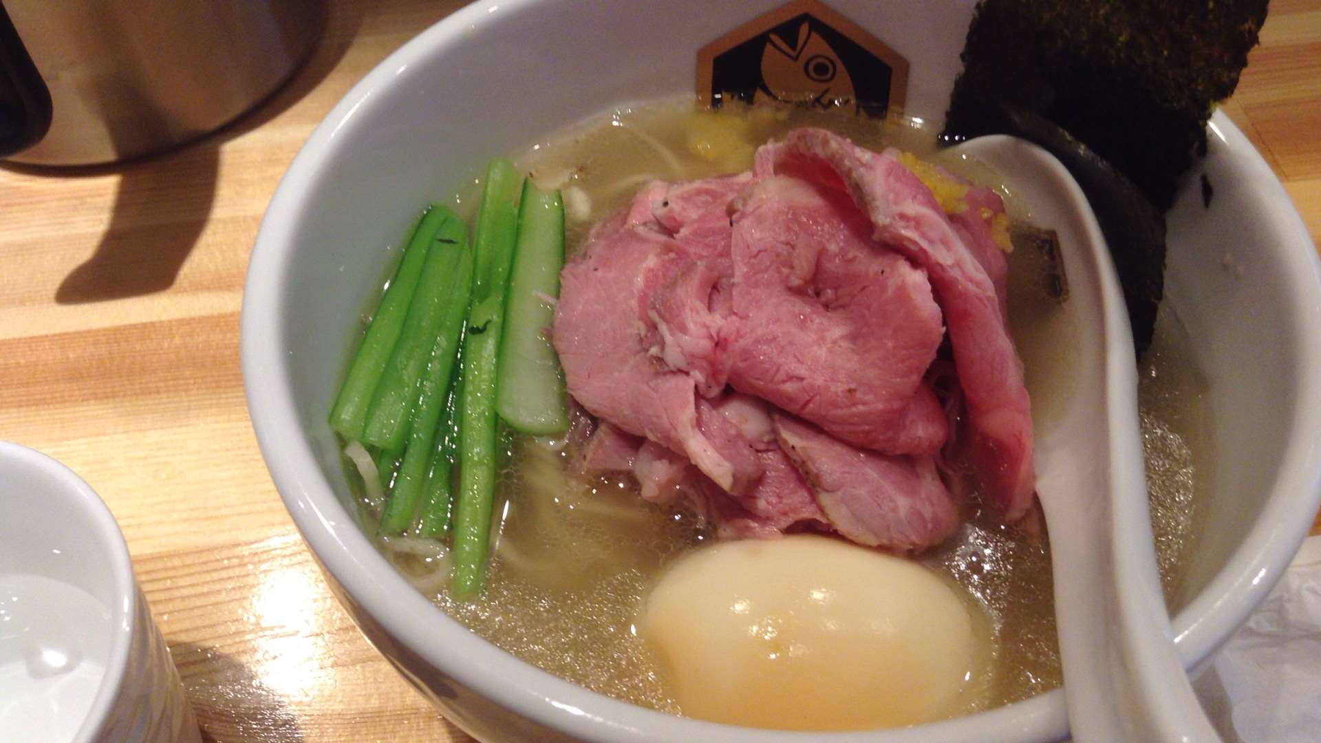 錦糸 町 魚 麺