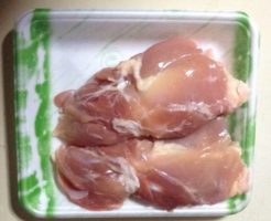 鶏肉の栄養成分とカロリー・糖質などの紹介｜肉類