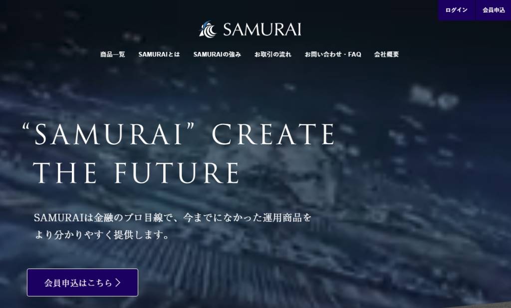 samurai-crowd.com