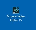 Movavi Video Editor 15のショートカット