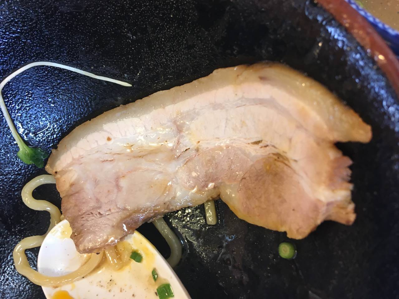 中川會の煮豚