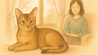 アビシニアンのまとめ