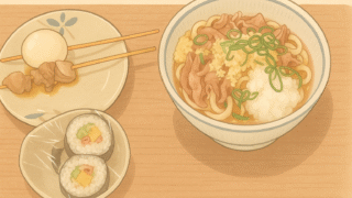 いつも同じものを頼んでしまう病