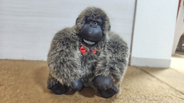 バンダイ ポポンゴ