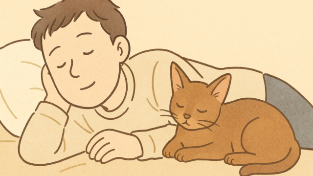 禁煙1か月