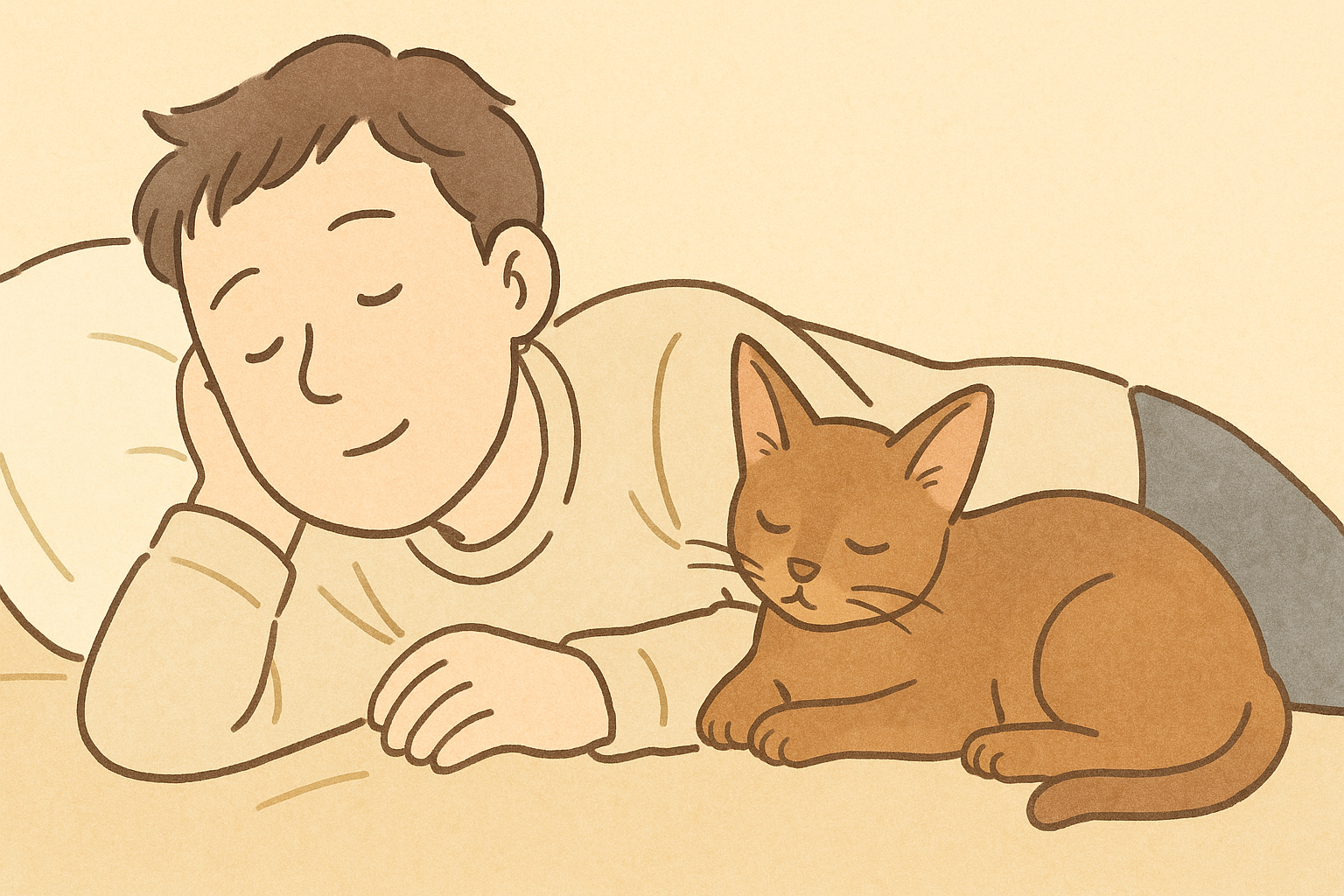 禁煙1か月