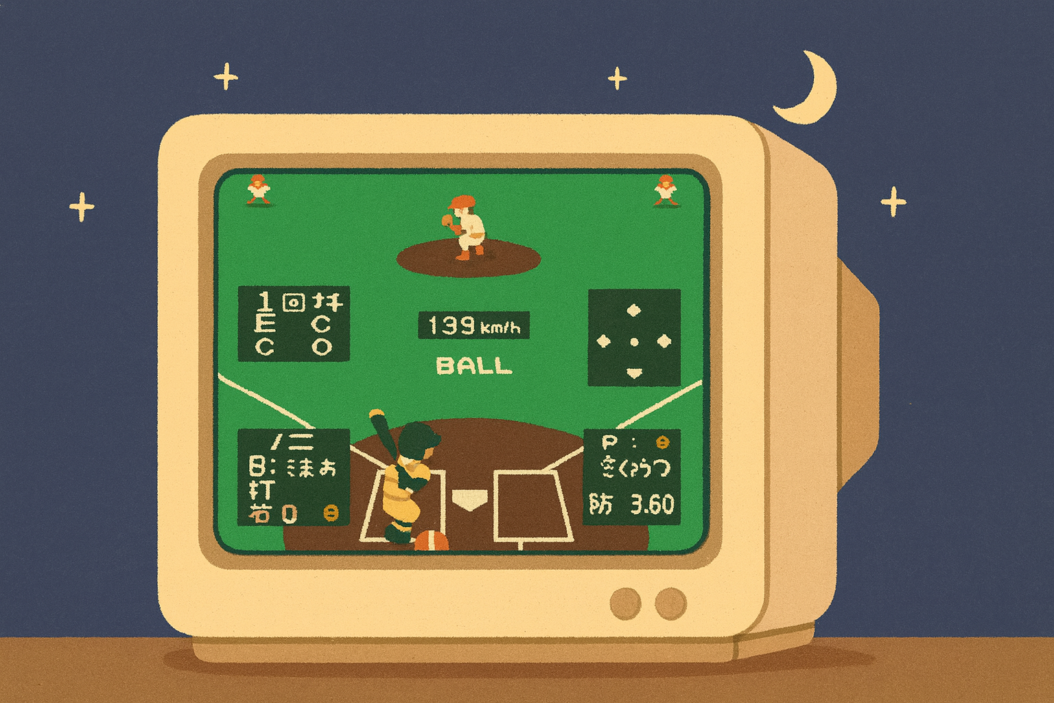 ハリキリスタジアムⅢ