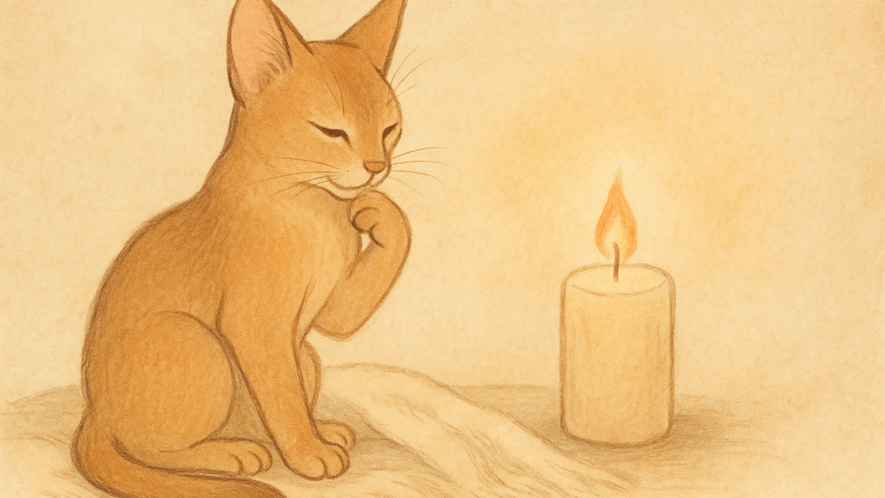 アビ蔵占い11月第5週