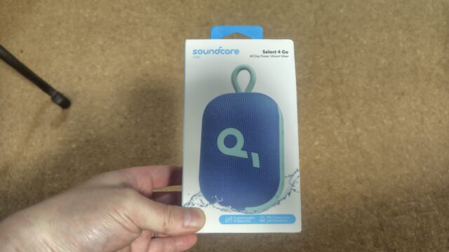 大プレゼント交換会でゲットしたプレゼント