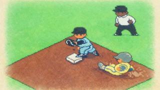 究極ハリキリスタジアムⅢでチームエディットを楽しむ