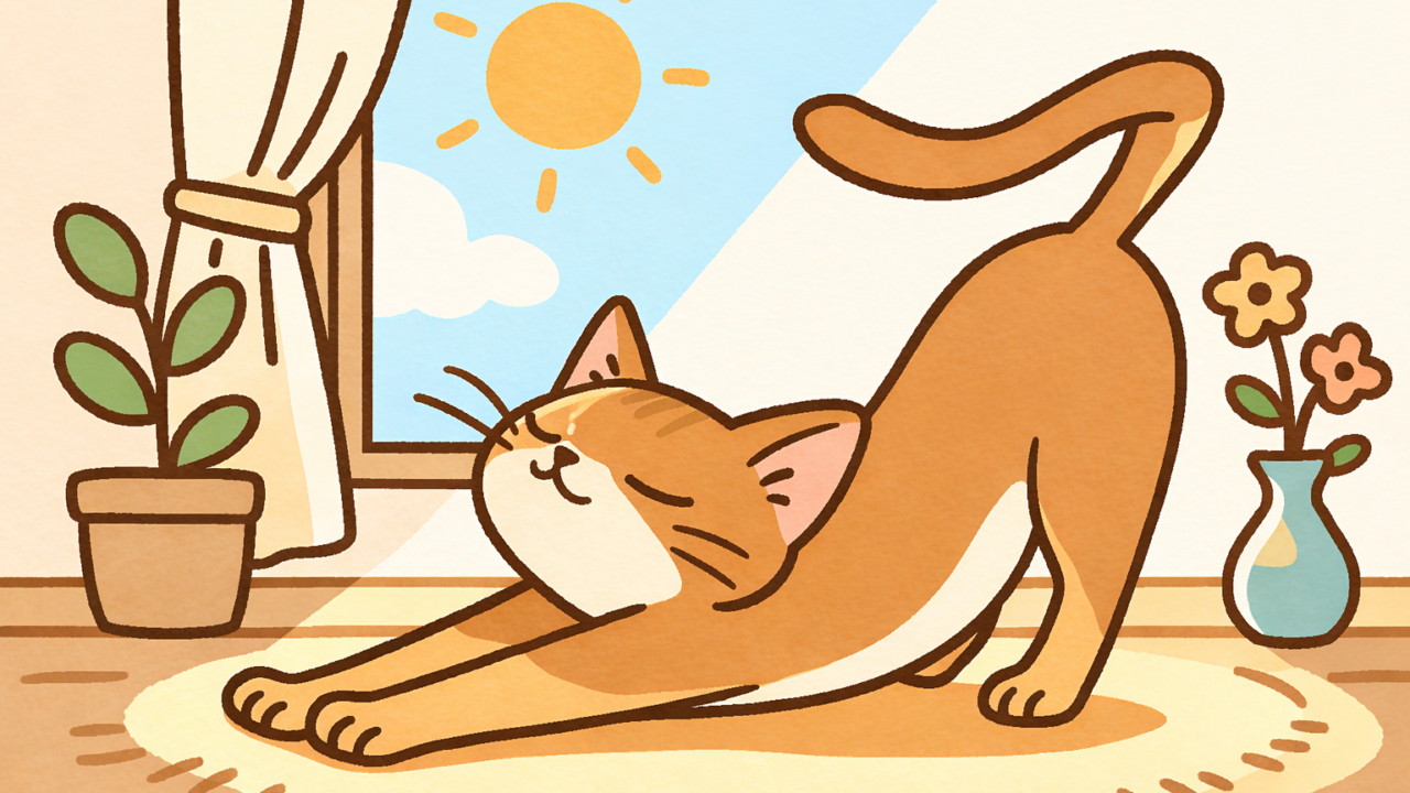 3月のアビ蔵占い