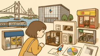 Mozuミニチュア展