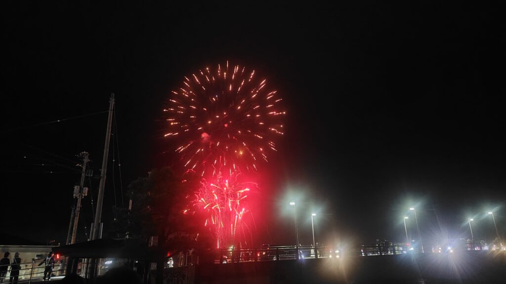 第3回 香北マリンフェスタ in 香西