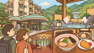 塩江温泉