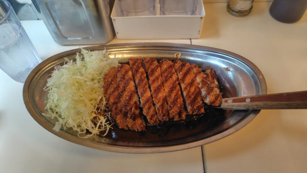 ゴーゴーカレー