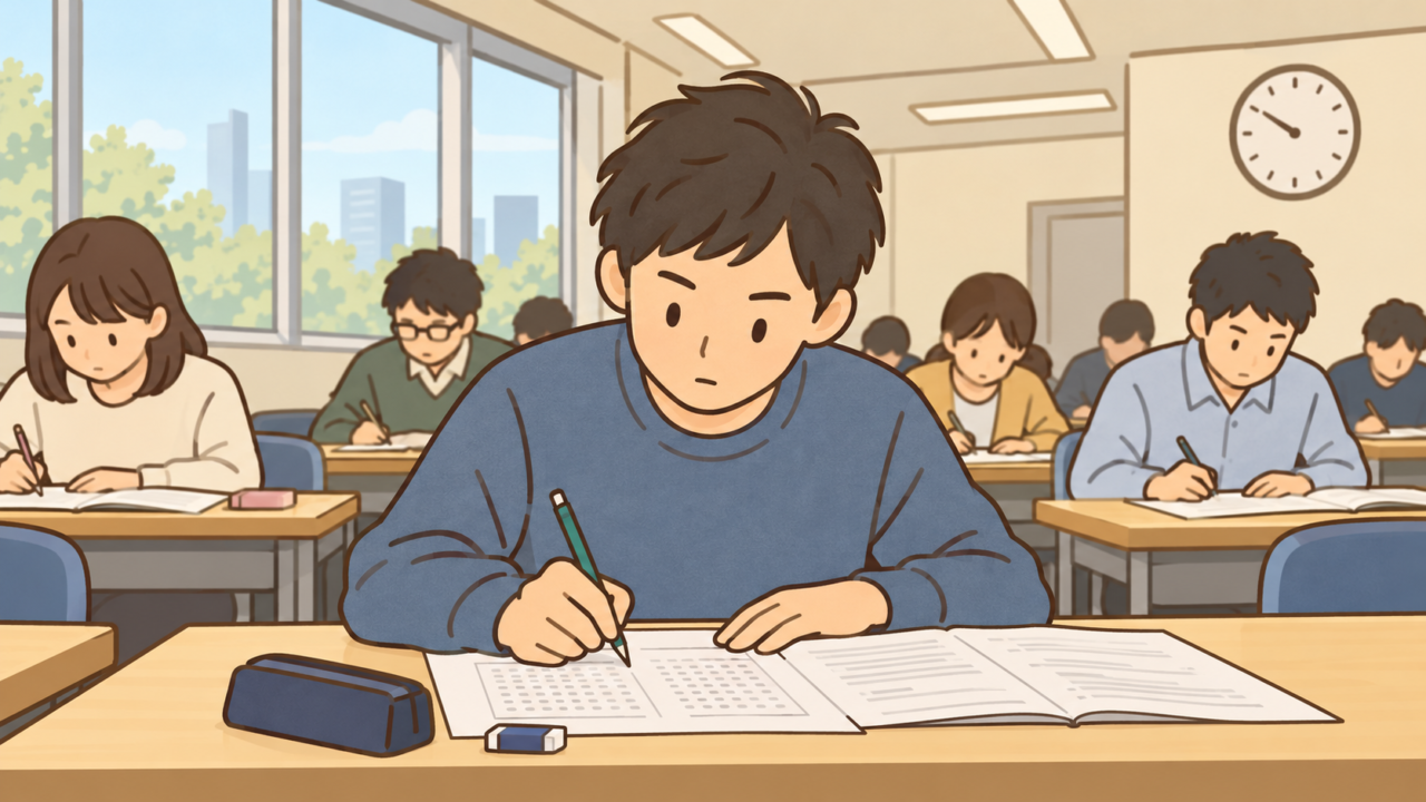 令和8年度宅建試験